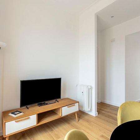 Casa Vespi By Hili Apartment Rome Bagian luar foto