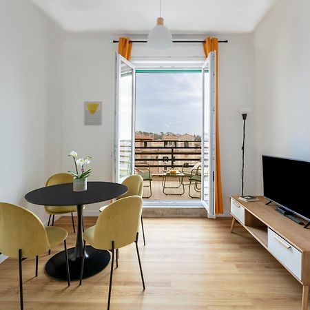 Casa Vespi By Hili Apartment Rome Bagian luar foto