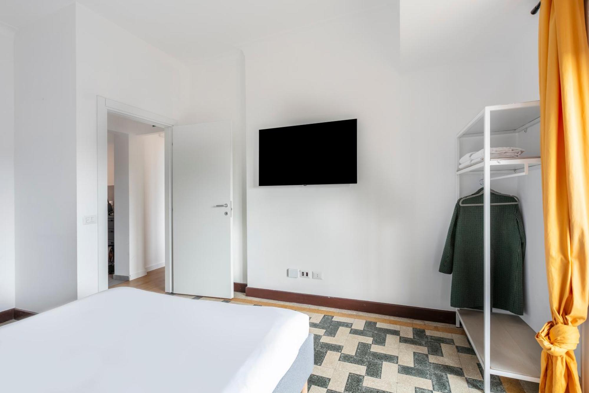 Casa Vespi By Hili Apartment Rome Bagian luar foto