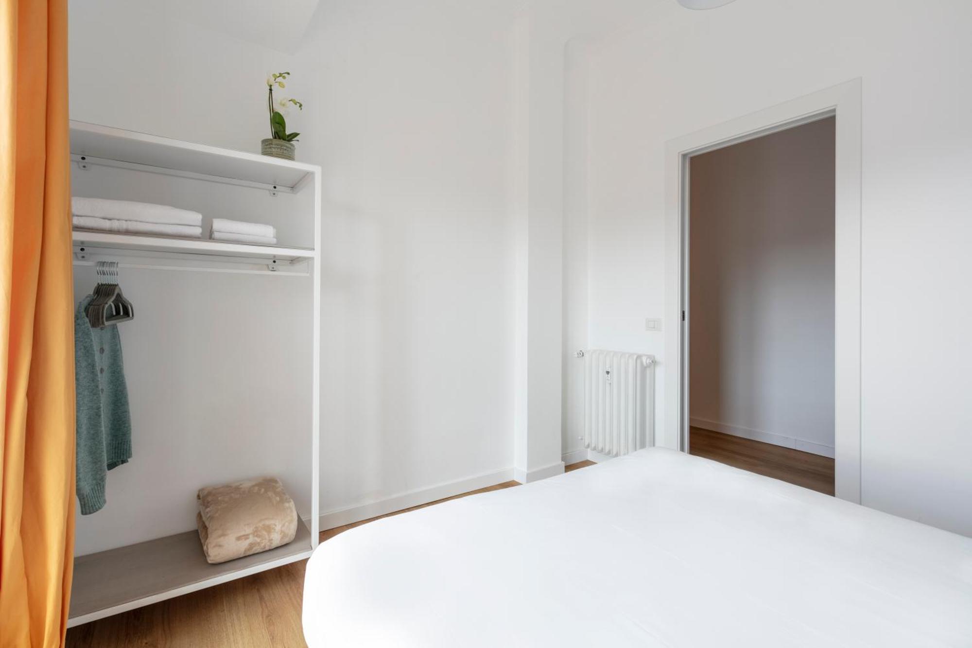 Casa Vespi By Hili Apartment Rome Bagian luar foto
