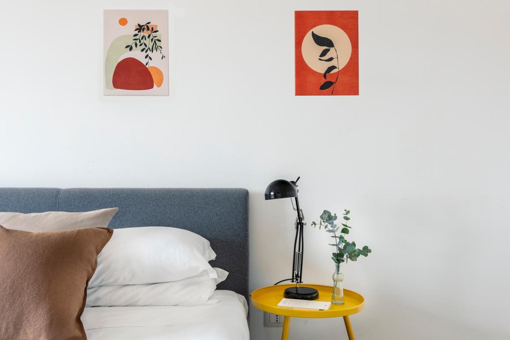 Casa Vespi By Hili Apartment Rome Bagian luar foto