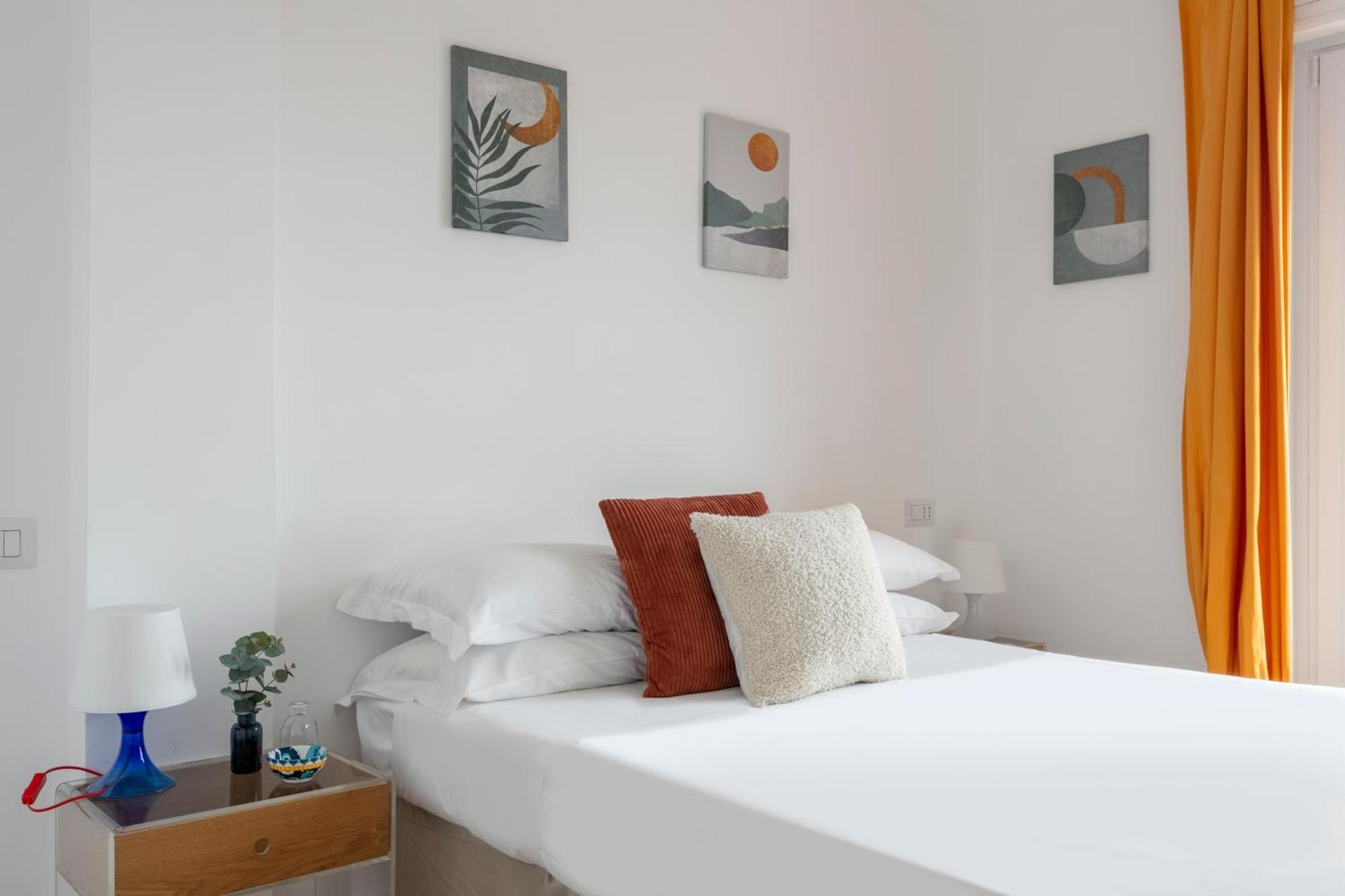 Casa Vespi By Hili Apartment Rome Bagian luar foto