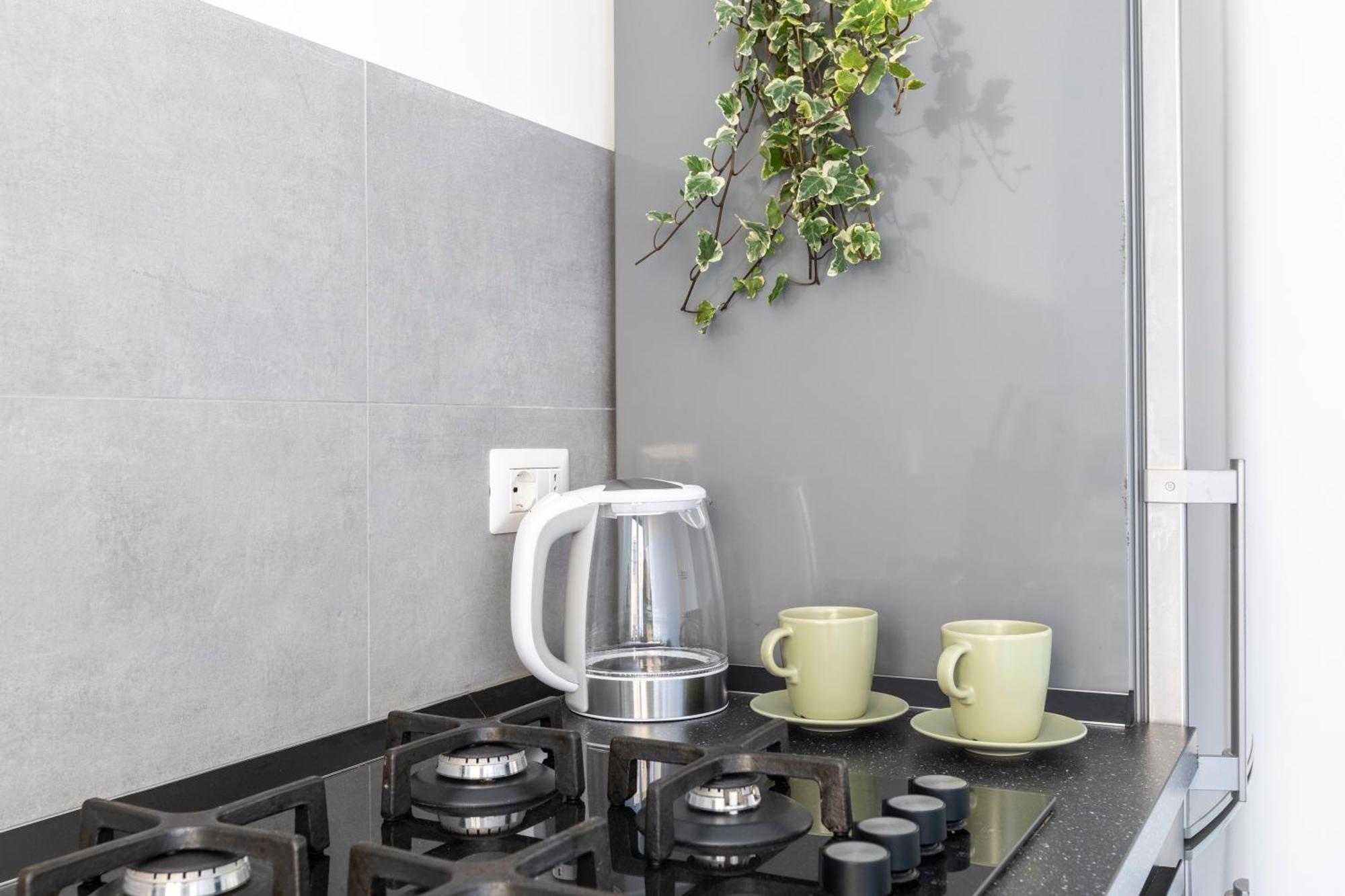 Casa Vespi By Hili Apartment Rome Bagian luar foto
