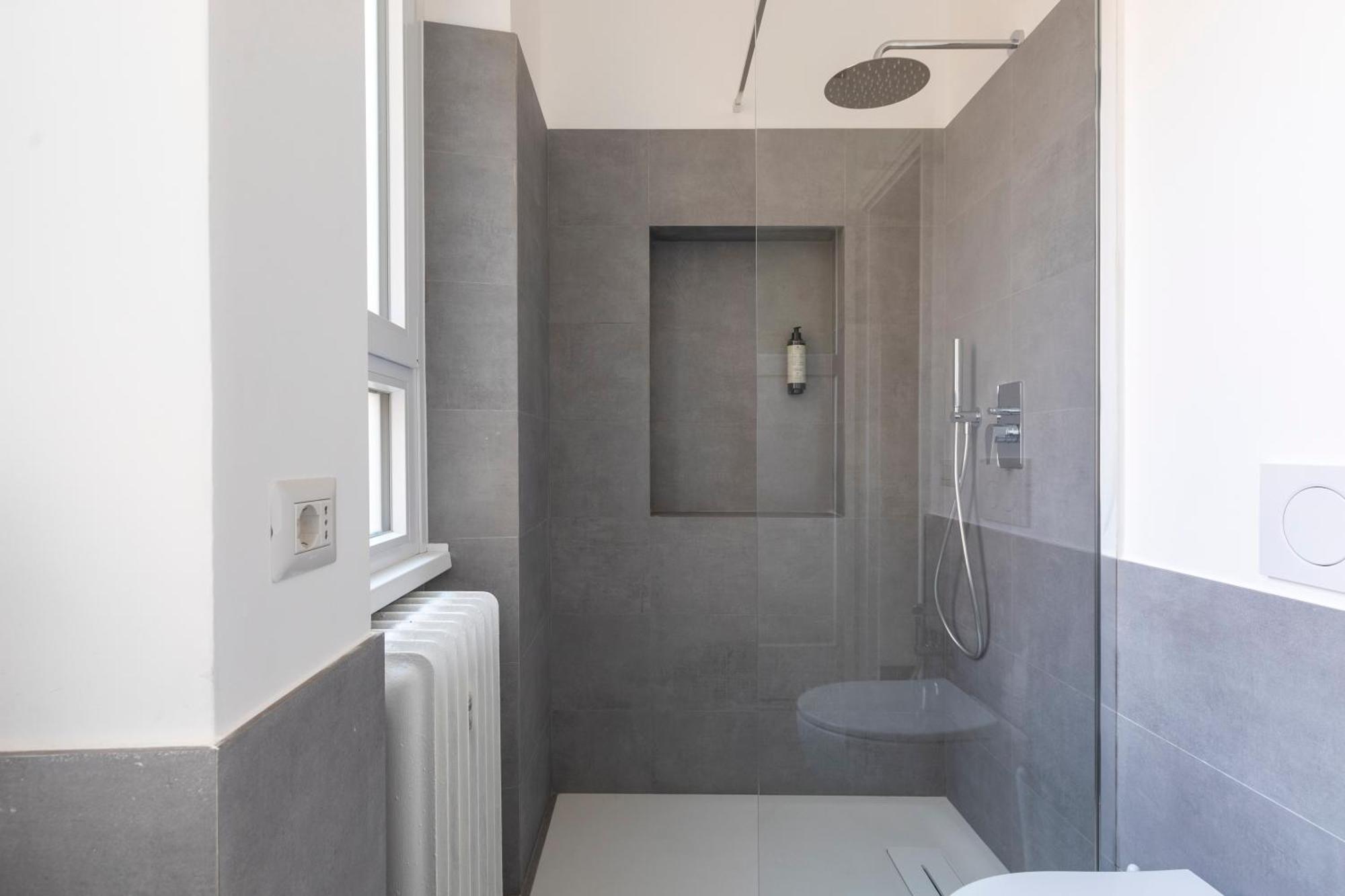 Casa Vespi By Hili Apartment Rome Bagian luar foto