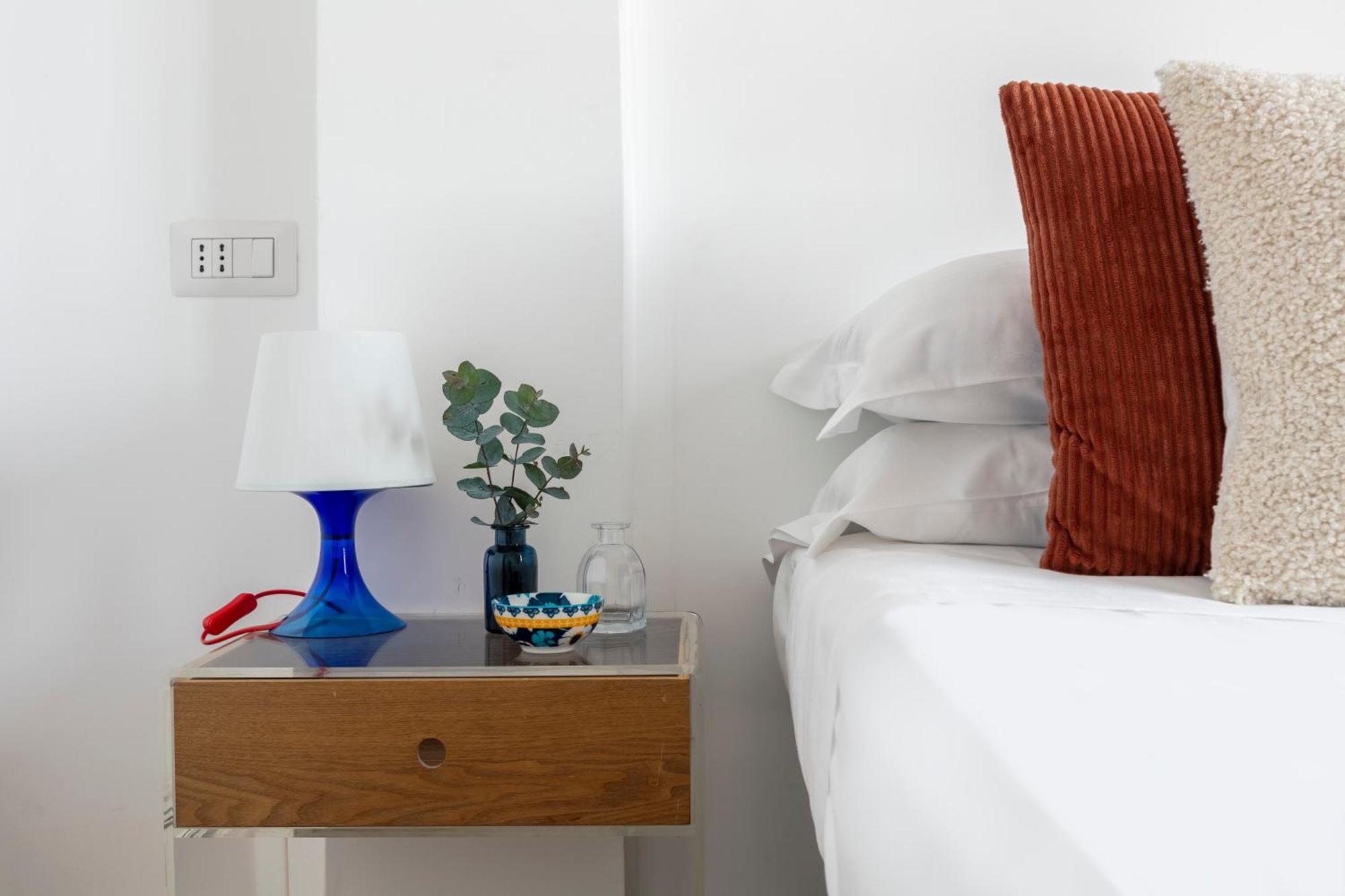 Casa Vespi By Hili Apartment Rome Bagian luar foto