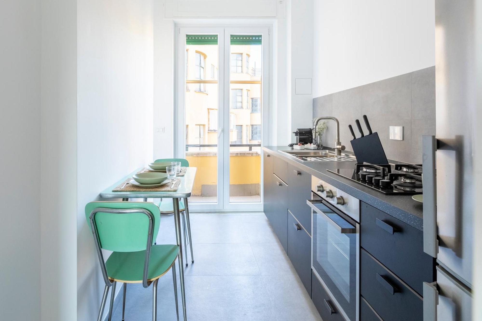 Casa Vespi By Hili Apartment Rome Bagian luar foto