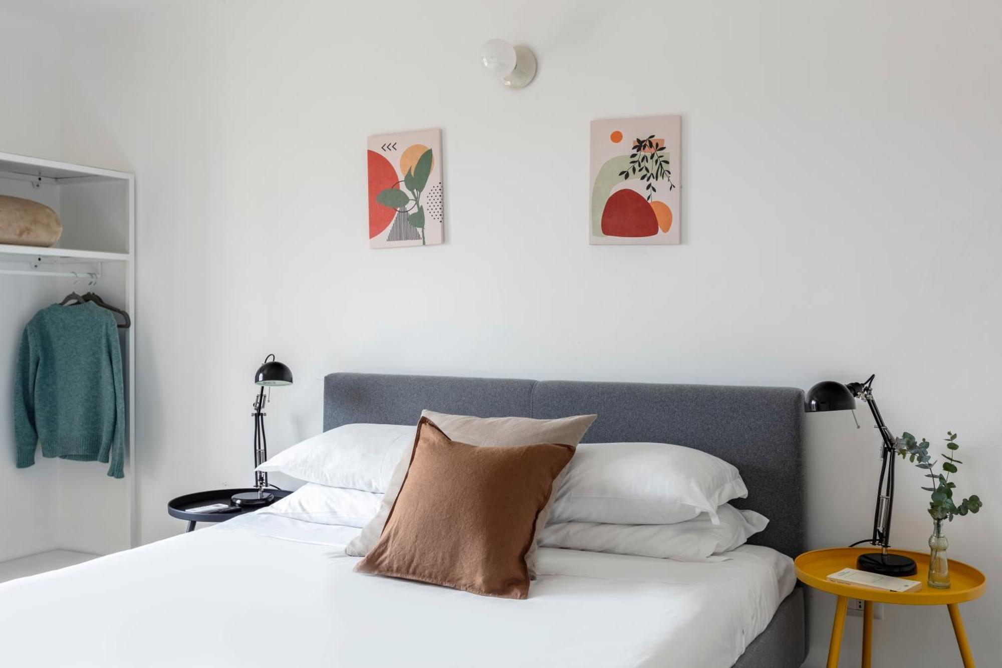 Casa Vespi By Hili Apartment Rome Bagian luar foto